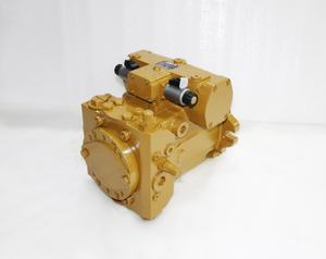 Bomba hidráulica de pistón para piezas de excavadora 593-3841 5933841 E395 - Product Image 3