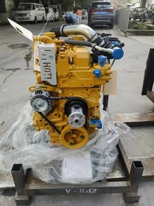 Ensemble moteur America Engine C3.3B-DI-T à injection directe pour la série complète de moteurs turbocompressés 308E 236D 257D 277D - Product Image 6