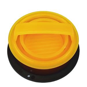 Molde 3 en 1 para hacer hamburguesas, diferentes tamaños, carne, hamburguesa - Product Image 4