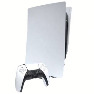 Uesd for 5 Pro Console 1TB Disc Edition 825GB with 4 Controllers and 23 Games Original Brand New <b>Used</b> <b>Electronics</b> - Product Image 2