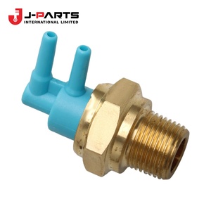 วาล์วควบคุมสุญญากาศแบบเทอร์โมสตัท หมายเลข 1 สำหรับ Toyota Hilux KUN16 ปี 1989-2004 อะไหล่แท้หมายเลข 23271-30290 2327130290 - Product Image 6