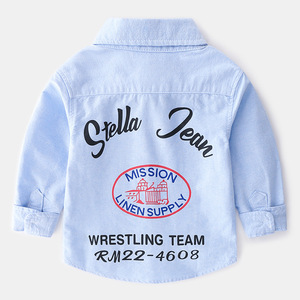 Sweat-shirt à capuche à manches longues pour garçons, toucher doux, chemises pas chères en provenance de Thaïlande, produits les plus vendus en ligne - Product Image 5