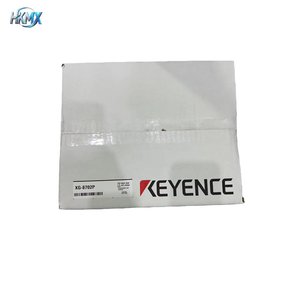 Système de vision ultra-rapide haute capacité entièrement personnalisable KEYENCE XG-8702P, contrôleur d'image multi-caméras - Product Image 1