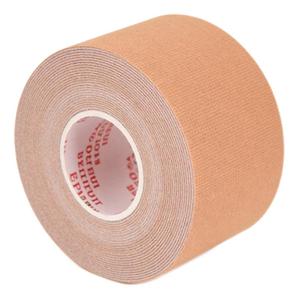 <span class=keywords><strong>Cinta</strong></span> Deportiva de Algodón Impermeable <span class=keywords><strong>Elástica</strong></span> con Óxido de Zinc, Vendaje Adhesivo para Soporte de Tobillo y Rodilla, <span class=keywords><strong>Gimnasia</strong></span>, Fitness, Entrenamiento - Product Image 1