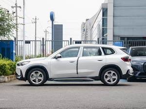 Mejor <span class=keywords><strong>precio</strong></span> 2023-2025 Nuevo <span class=keywords><strong>iX1</strong></span> eDrive25L X 2WD, b-mw SUV eléctrico, cinco plazas, oferta por tiempo limitado, coche de mano izquierda - Product Image 2