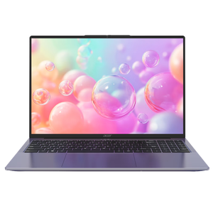 חדש לגמרי עבור Acer Swift Go 14 8 ליבות i3-N305 i7-13620H Core5-210H 16G-LPDDR5 512G Win11 14 אינץ' מחשבים ניידים לעסקים, סטודנטים ומשרד - Product Image 1