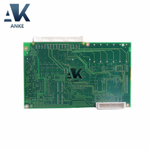 Placa de entrada analógica original DTEX742A 3EST125-973 YWPEHA13 3BSC980004R1068 - Product Image 3