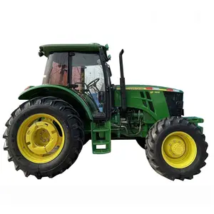 Multifunction agricolas 4wd farmer tractores compact agriculture tractor farm agriceltural 4x4 mini farming tractors