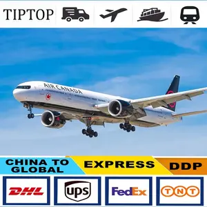 Exporting Service Air Freight To USA / UAE / Netherlands / Australia / New Zealand / Kuwait Reliable Air Shipping Service