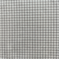 Tissu tissé teint en fil, écologique, matériau en gros pour chemises, robes, rideaux, décoration intérieure, artisanat, vêtements et t-shirts pour femmes