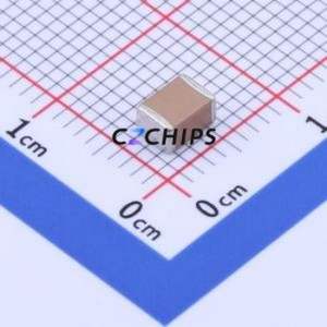 1812B474K251CT SMD Capacitor (MLCC) 1812 ( Capacitance: 470nF )( Precision: 10% Rated Voltage: 250V ) - Product Image 2