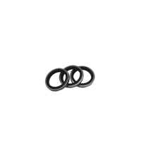 Joint d'étanchéité 0009620437 pour ensemble de pompe hydraulique de chariot élévateur Linde E12 E14 E15 E16 E18 E20