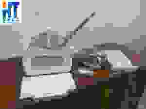 Four de traitement thermique <span class=keywords><strong>à</strong></span> moufle <span class=keywords><strong>à</strong></span> gaz <span class=keywords><strong>à</strong></span> <span class=keywords><strong>petite</strong></span> échelle pour outil industriel de forgeron de <span class=keywords><strong>forge</strong></span> de couteau et fer <span class=keywords><strong>à</strong></span> cheval - Product Image 6