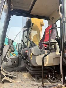 Used CAT 315D Crawler Excavator Hydraulic Digger Tracked Earthmoving <b>Machine</b> for <b>Construction</b> - Product Image 6