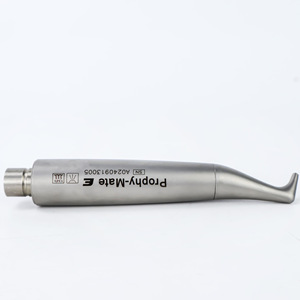 Prophy-Mate E, Pieza de Mano para Profilaxis Dental con Punta Metálica para Limpieza de Dientes - Product Image 2