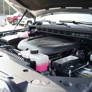 Camioneta Pickup Foton Tunland Mars V9 4WD Totalmente Nueva a Precio de Fábrica para <span class=keywords><strong>Costa</strong></span> Rica - Product Image 5