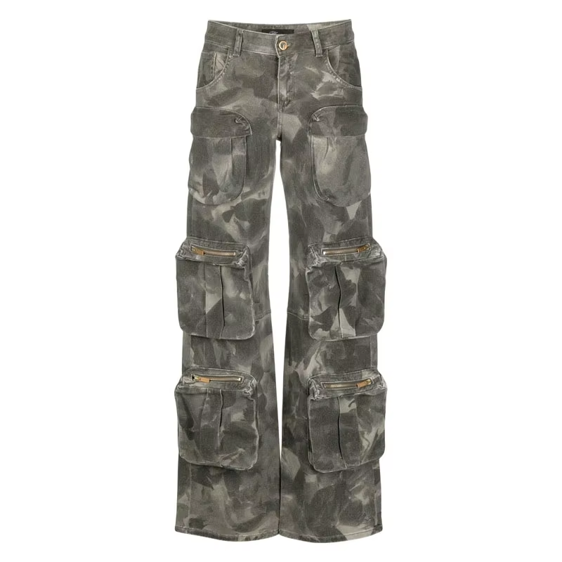 ลายพราง