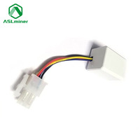 Simulateur de vitesse de ventilateur pour miner ASIC haute performance - Évitement des erreurs de ventilateur de miner ASIC - Simulateur de vitesse de ventilateur pour miner ASIC