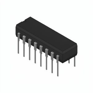 SNJ54LS170J ชิ้นส่วนหน่วยความจำ อิเล็กทรอนิกส์ บริการครบวงจร - Product Image 1