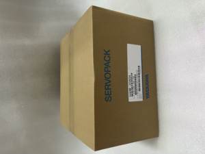 Servoaccionamiento AC Yaskawa SGDM-30ADA - Product Image 1