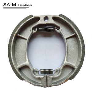 Scarpa del freno posteriore del motociclo di alta qualità per <span class=keywords><strong>HONDA</strong></span> <span class=keywords><strong>CB</strong></span> <span class=keywords><strong>125</strong></span> F CB125F GLR125 2015-2018 Activa - Product Image 2