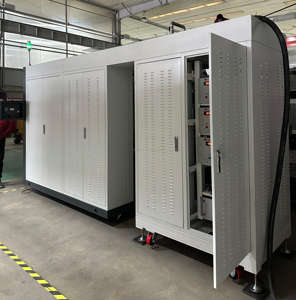 Ligne de revêtement sous vide PVD PLASMA LIMITED, outils en acier pour pompe, fonctionnement entièrement automatique, 380V, prix compétitif, garantie 1 an - Product Image 5