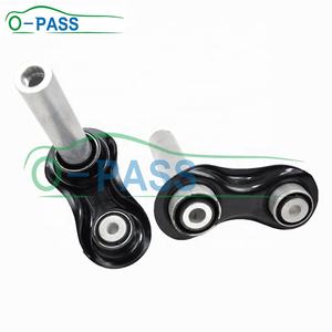 Bras de commande avant inférieur arrière OPASS pour <span class=keywords><strong>BMW</strong></span> série 6 série 7 630i 650i 730i 735i 2001- 33326770749 - Product Image 6
