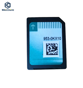 Carte mémoire de capteur pour contrôleur PLC, neuve et originale, 6ES7953-0KX10-0AA0 953-0KX10 - Product Image 1