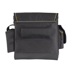 Bolsa de Cintura Multifuncional al por Mayor, Lona Gruesa, Kit de Herramientas de Telecomunicaciones Eléctricas, Bandolera para Monitoreo de Redes - Product Image 3