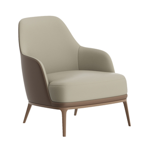 Canapé d'attente d'hôpital en cuir synthétique moderne et chaises confortables pour patients et visiteurs - Product Image 2