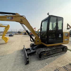 آلات بناء مستعملة من <span class=keywords><strong>CAT</strong></span> 3062 أصلية عالية الأداء 6 طن eCar مستعملة بسعر منخفض للبيع - Product Image 4