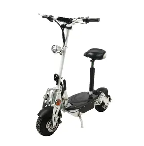 Top speed best quality 2 wheels personal transport electric scooter 36v 1000w/2000w2500W evo motorcycles
