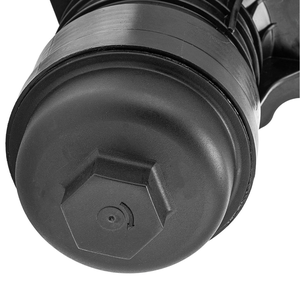 Convient à l'Audi Volkswagen Golf Jetta Boîtier de filtre à huile, refroidisseur d'huile, base de filtre à huile, base de grille d'huile 06M115401L - Product Image 5