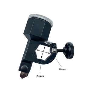 Couteau à pousser en <span class=keywords><strong>verre</strong></span> en forme de T hexagone Réservoir auto-amorçant robuste Carbure de <span class=keywords><strong>coupe</strong></span> fourni par l'usine 6-15mm pour <span class=keywords><strong>coupe</strong></span>-<span class=keywords><strong>verre</strong></span> - Product Image 1