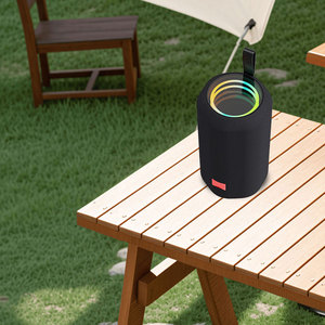 GENCE <span class=keywords><strong>Subwoofer</strong></span> 12 pouces <span class=keywords><strong>Harman</strong></span> <span class=keywords><strong>Kardon</strong></span> Turtle Box Trolley Enceintes Boombox 3 Original Altavoz Système Sonore Karaoké - Product Image 3