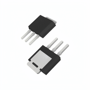 ทรานซิสเตอร์บริการครบวงจรแบบดั้งเดิม IPAK NTDV3055L104-1G ชิปอิเล็กทรอนิกส์ ชิ้นส่วนอิเล็กทรอนิกส์ - Product Image 1