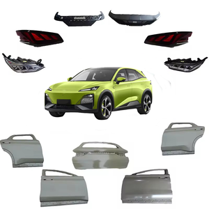Venta al por mayor Kit de carrocería de vehículo eléctrico accesorios de coche de alta calidad New Energy Auto Repuestos para piezas Changan/<span class=keywords><strong>K</strong></span>/T/Z - Product Image 4