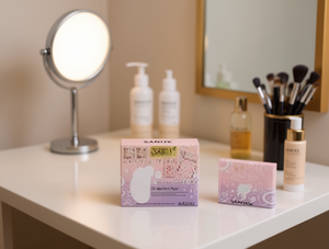 Carta assorbente per il sebo Saniye R2032 per strumenti per la cura della pelle del viso - Product Image 2