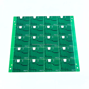Module d'amplification de puissance Stock New 9+ 3+ RT8537 6R8 <span class=keywords><strong>U73</strong></span> DC 3.7V-12V vers 14.2V 14V - Product Image 6