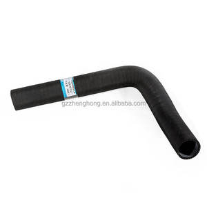 Tuyau de radiateur Premium 14536066 14506516 14532025 pour Volvo EC360BLC EC360 D12C D12D, tuyau d'eau supérieur et inférieur - Product Image 3