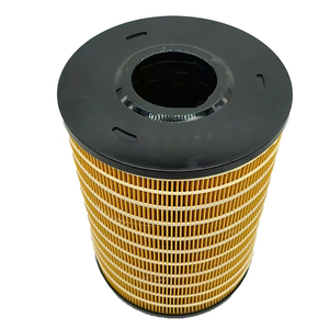 Filtre à huile moteur haute performance LK 1R-0726 pour moteurs de camions et de tracteurs avec élimination des impuretés d'huile - Product Image 6