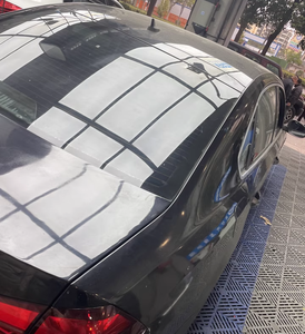 Película de Aislamiento Térmico Nano-cerámica de Alta Definición, Protección de Privacidad a Prueba de Explosiones, Protección Contra Rayos Ultravioleta e Infrarrojos - Product Image 3