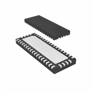 MAX4889CETO+ Circuito Integrado (CI) Interruptor Octal SPDT 42TQFN BOM, Circuito Integrado en Stock, Chip de Interfaz, CI 42 WFQFN con Pad Expuesto - Product Image 1