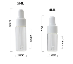 elfbar nachfüll pod läuft aus Lot de 8 Liquide Pipettes,12cm Cuisine Compte-Gouttes en Silicone et  Plastique Pipette de Transfert avec Pointe D'ampoule pour main image 1