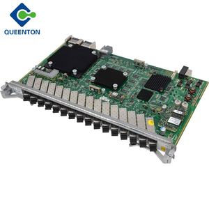 บัตรบอร์ดบริการ gfgh C + OLT GPON 16พอร์ต G-PON & GPON Combo บัตรสมาชิกบัตร gfgh สำหรับ C650 C600 - Product Image 3
