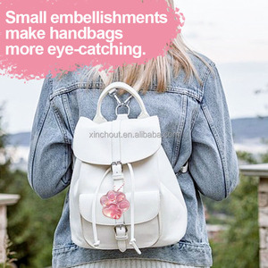 Kit de fabricación de joyas de moldes de resina UV Cat Paw con lámpara UV y herramientas de fundición, premezclado duro súper transparente y curado rápido para llaveros - Product Image 5