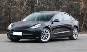 2024 0km usado Tesla modelo <span class=keywords><strong>3</strong></span> Highland rendimiento coche eléctrico de largo alcance - Product Image 4