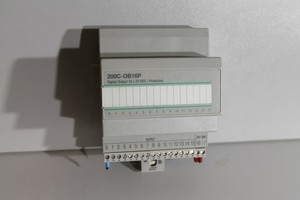 Módulo de Salida 200C-OB16P para PLC - Product Image 4