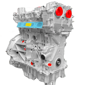 เครื่องยนต์ M274 คุณภาพสูงสำหรับ C-Class W205 C350 2.0 M274.920 E-class E300 A2740109000 - Product Image 4