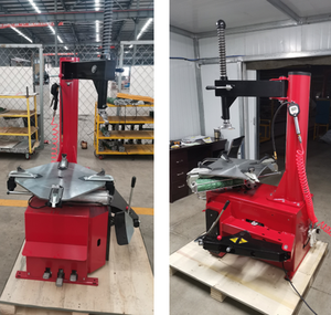 Machine de <span class=keywords><strong>réparation</strong></span> de pneus la plus vendue en Chine - Product Image 3